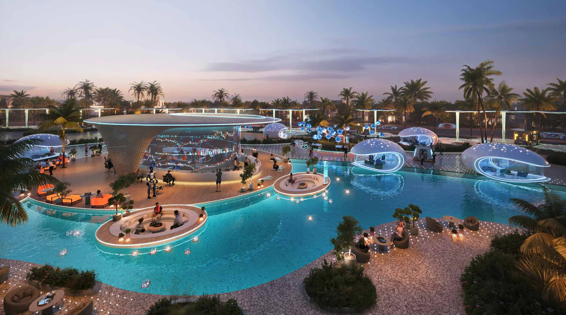 DAMAC