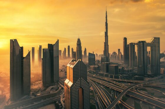 Non-Freehold Areas in Dubai for Emiratis and GCC Nationals (2025 Guide)